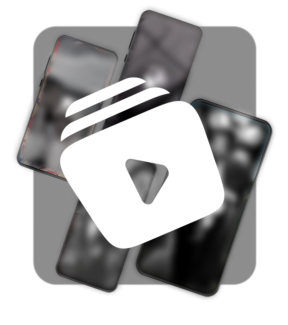 CapCut Editors HUB logo