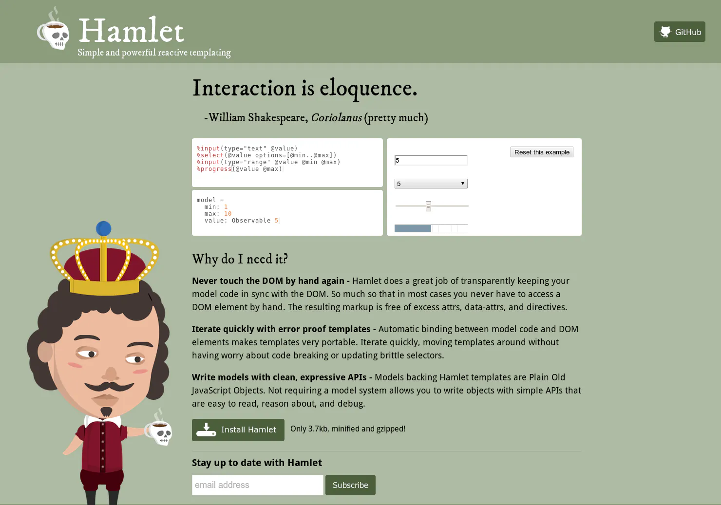 Hamlet