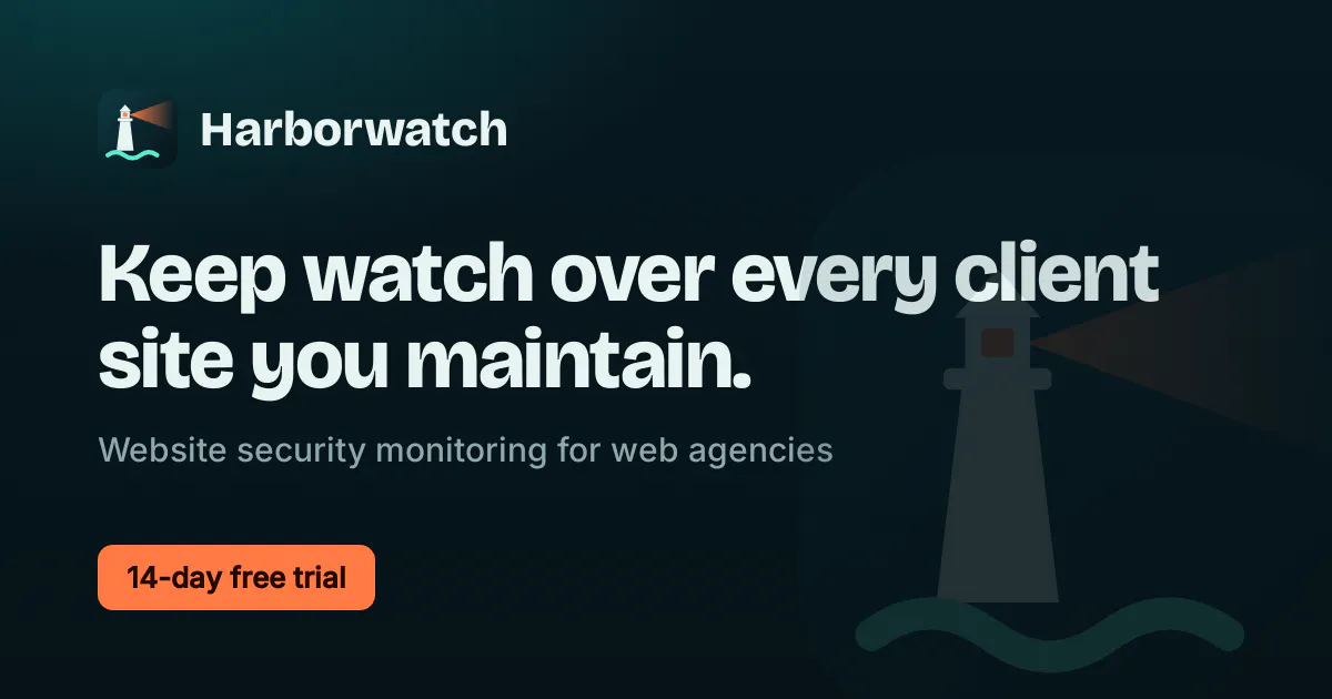 Harborwatch gallery image
