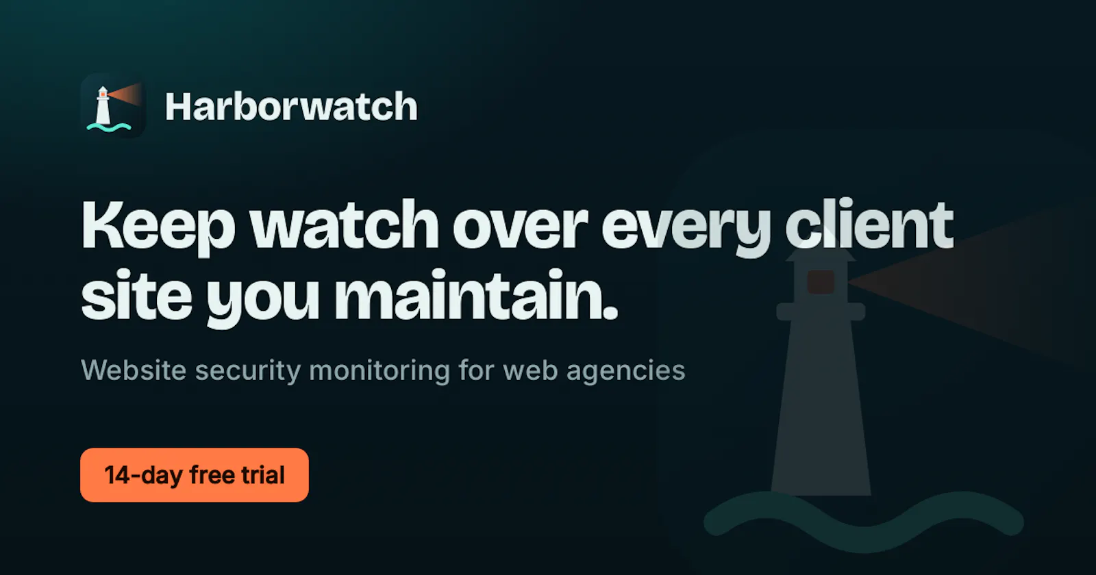 Harborwatch screenshot 1