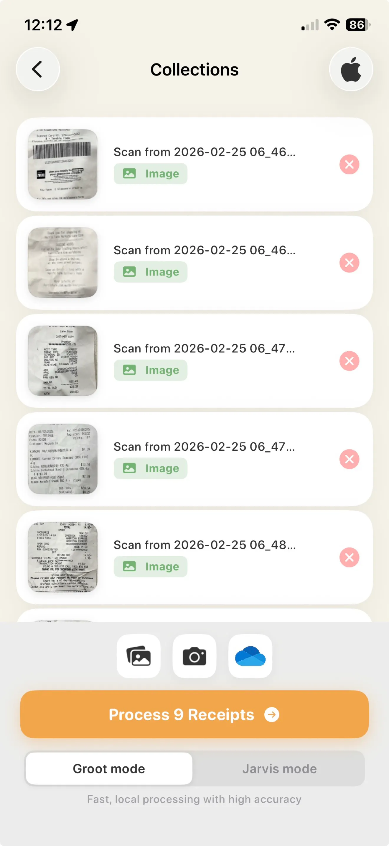 Screenshot 5