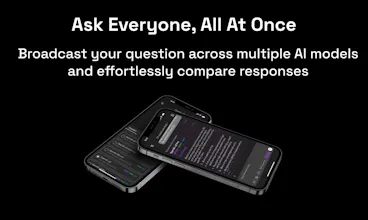MaskedGPT - Incognito AI Chat gallery image
