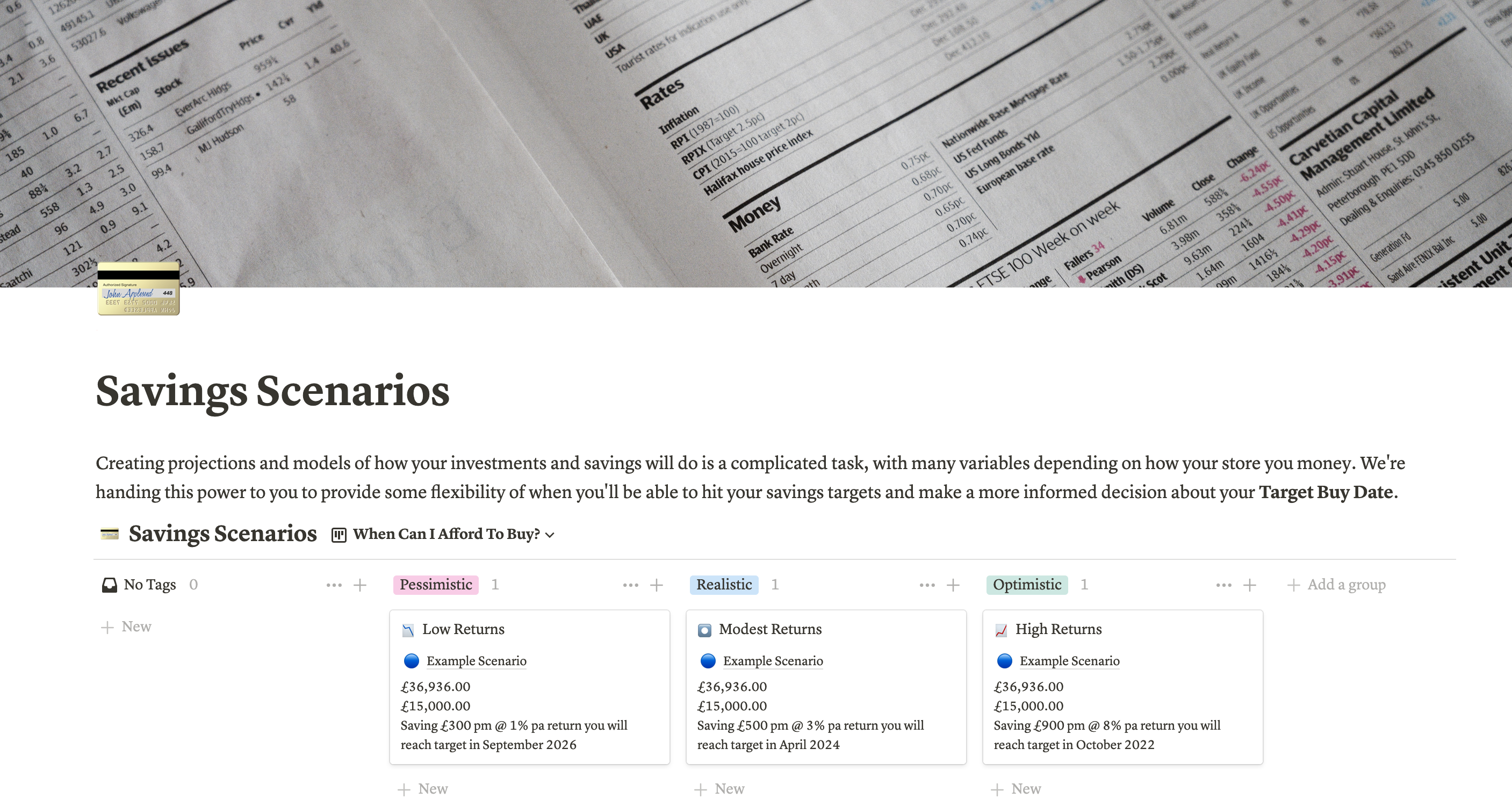 UK Property Purchase Assistant gallery image