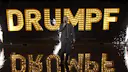 Drumpfinator #MakeDonaldDrumpfAgain