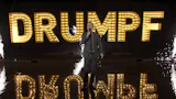 Drumpfinator #MakeDonaldDrumpfAgain