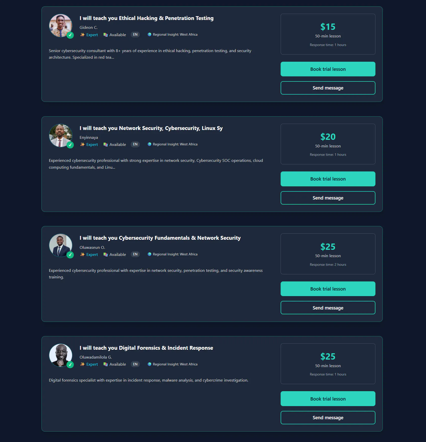 Hackmyskill gallery image