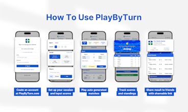 PlayByTurn gallery image