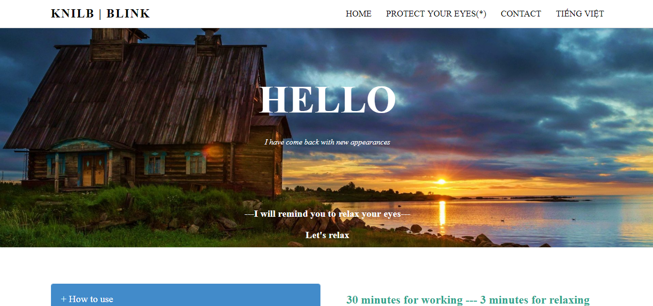 Knilb.tech gallery image