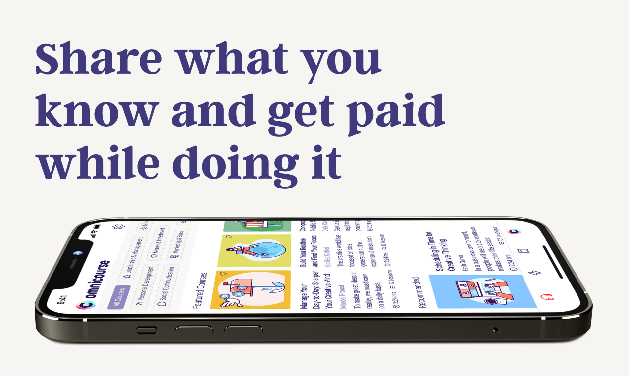 Omnicourse gallery image