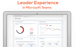 Leader Experience in Microsoft Teams media 3