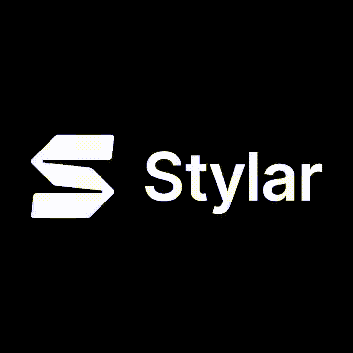 AI Photo Filter by Stylar logo