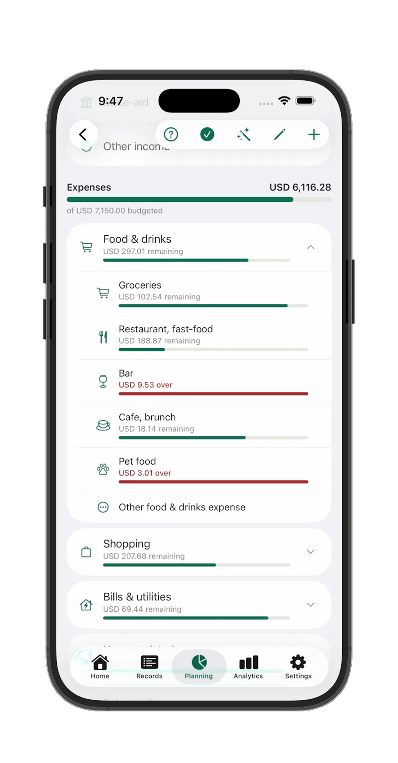 Havnest Money screenshot 11