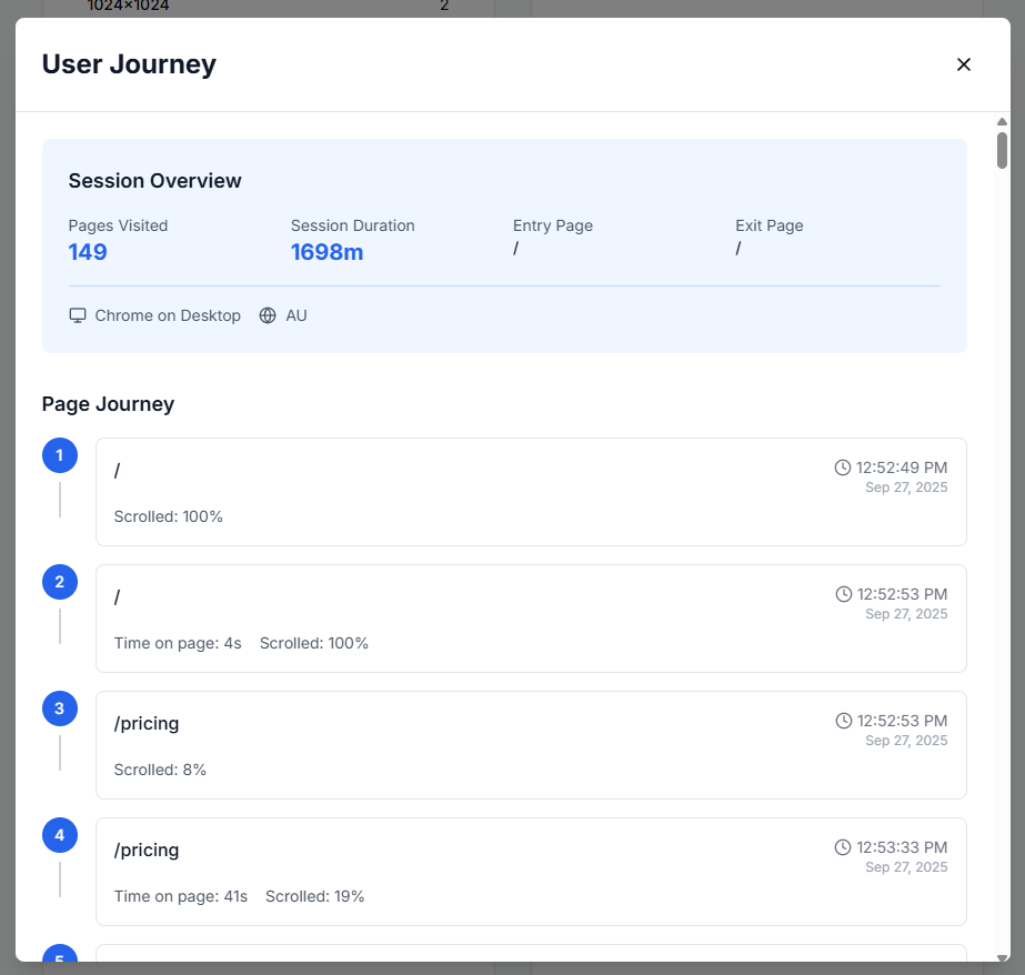 DataSag gallery image