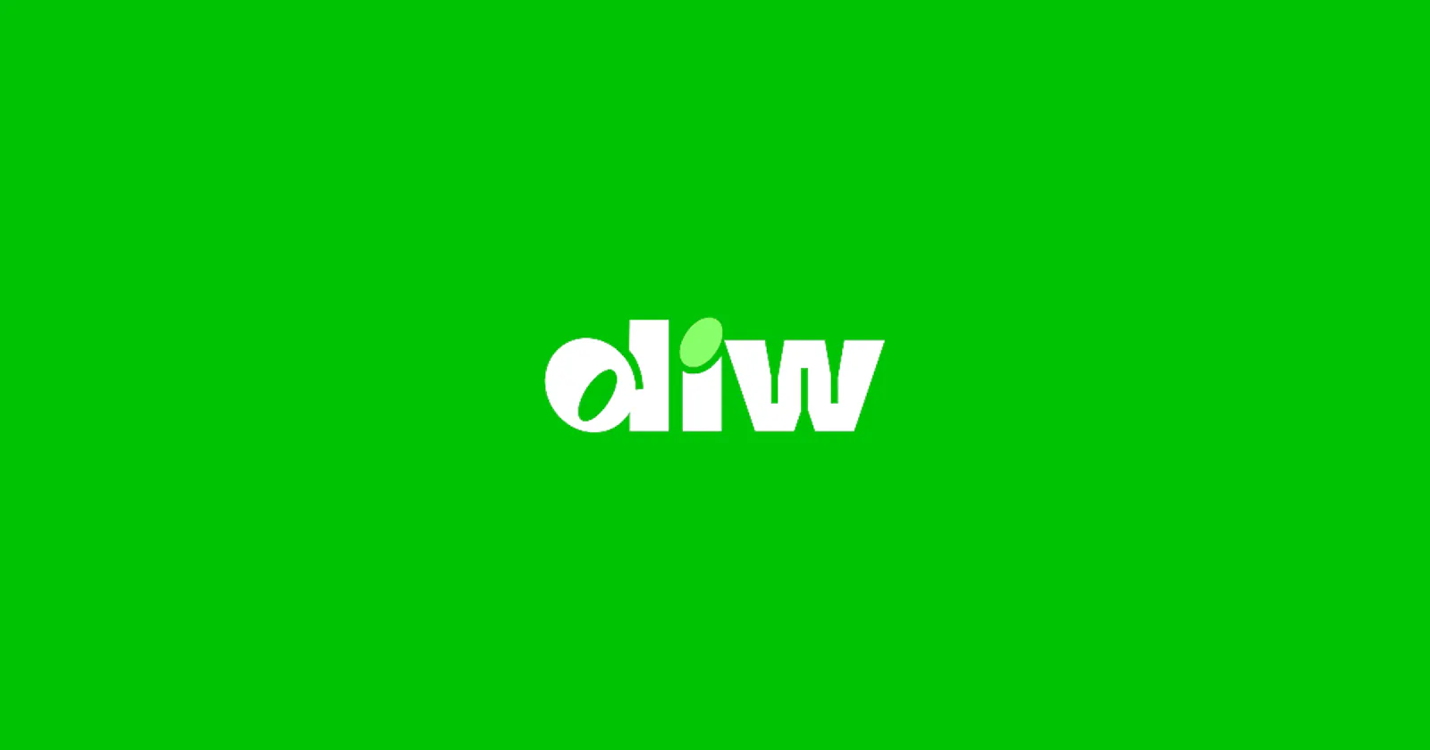 DIW — Split Bills screenshot 1