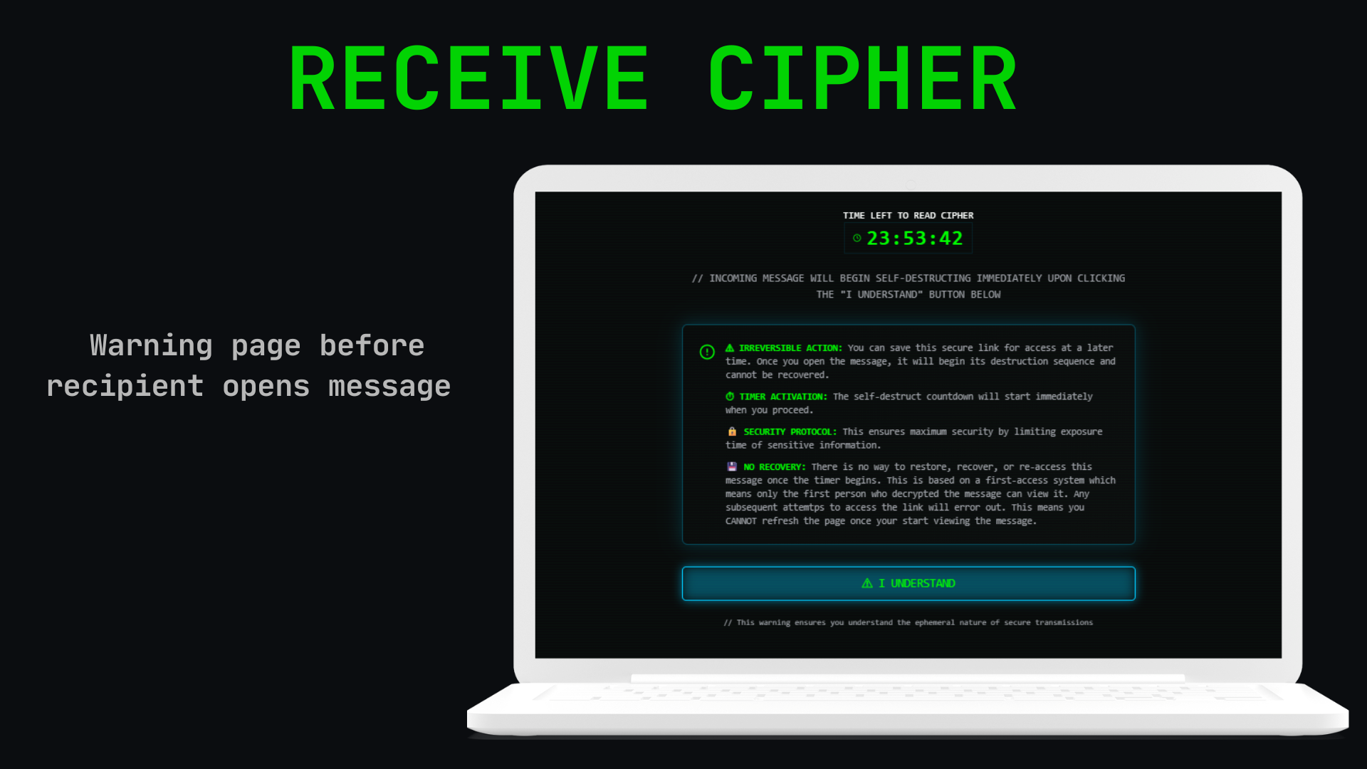 CipherDrop media 7