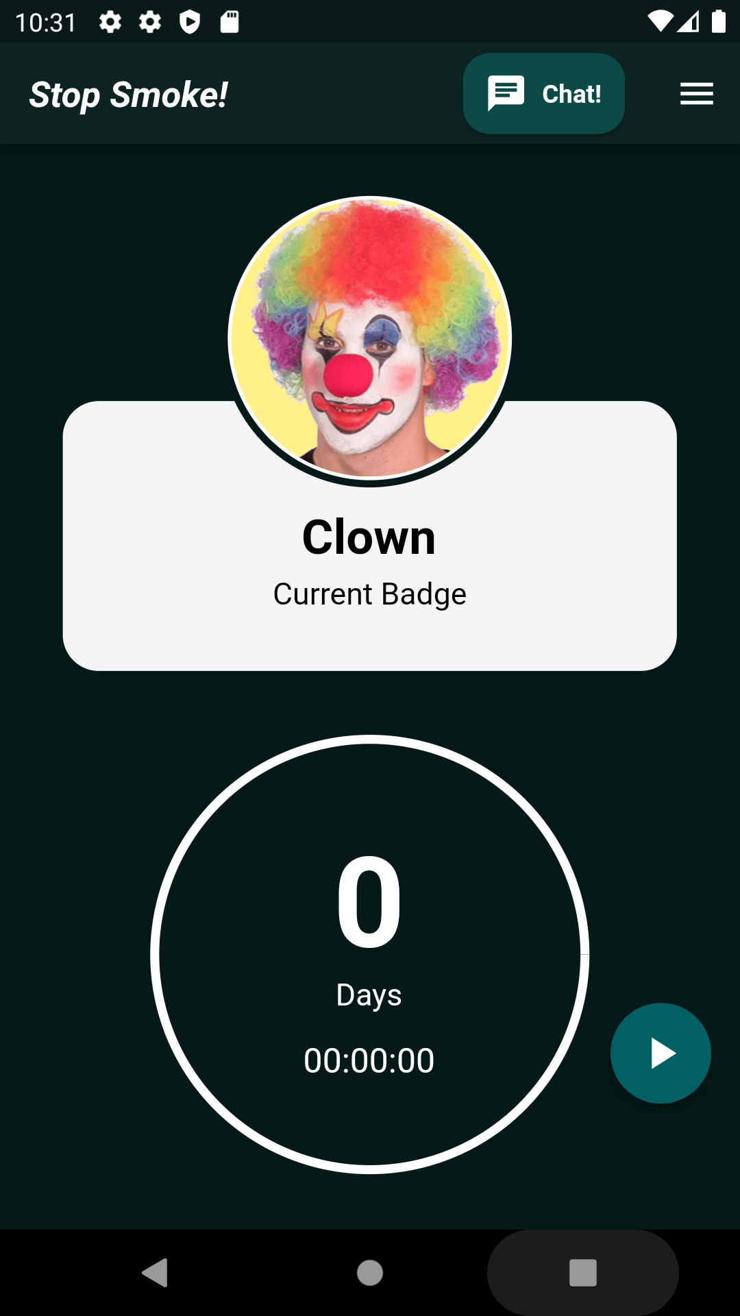 Stop Smoke gallery image