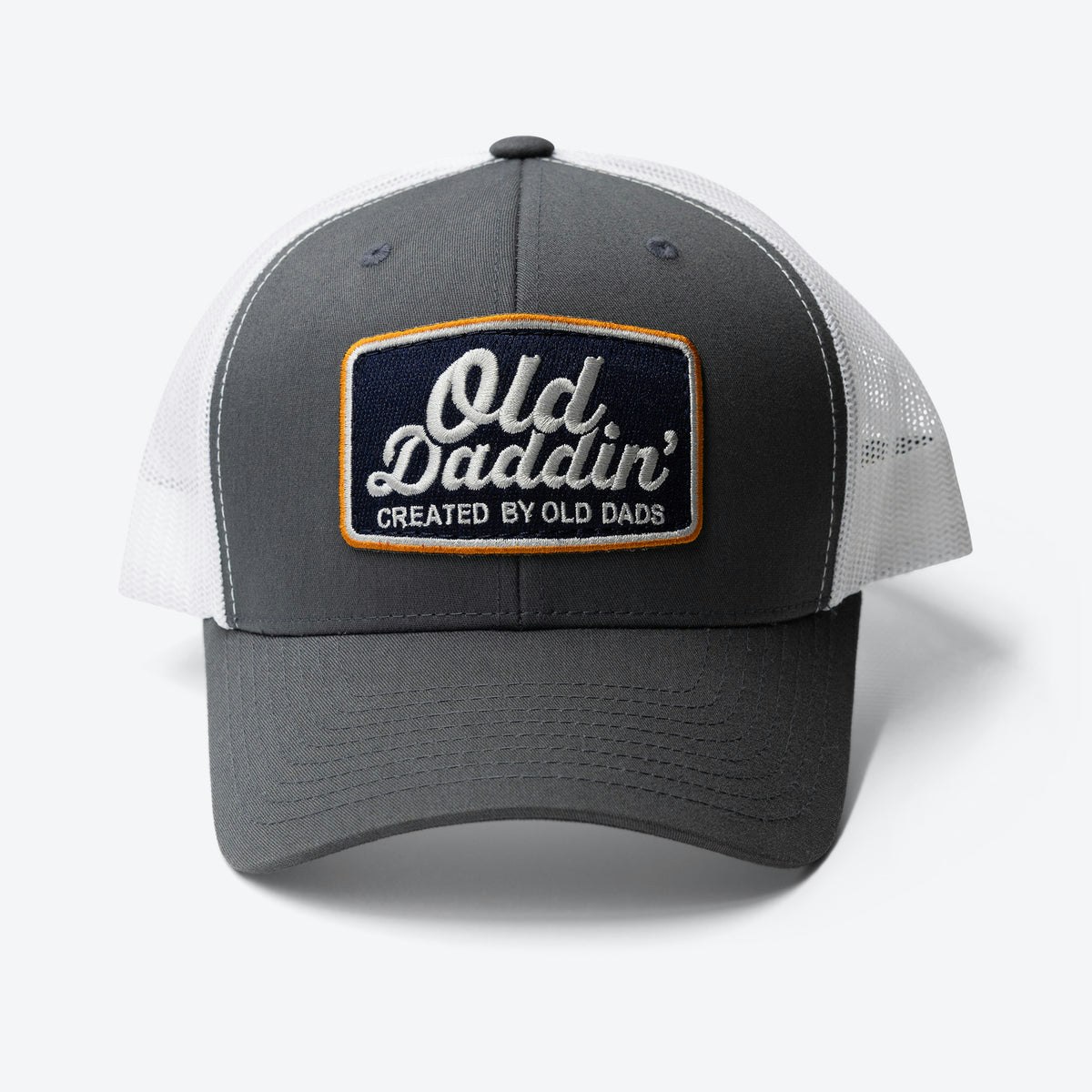 The Curt Hat - Old Daddin’ - Main product screenshot demonstrating key features and user interface