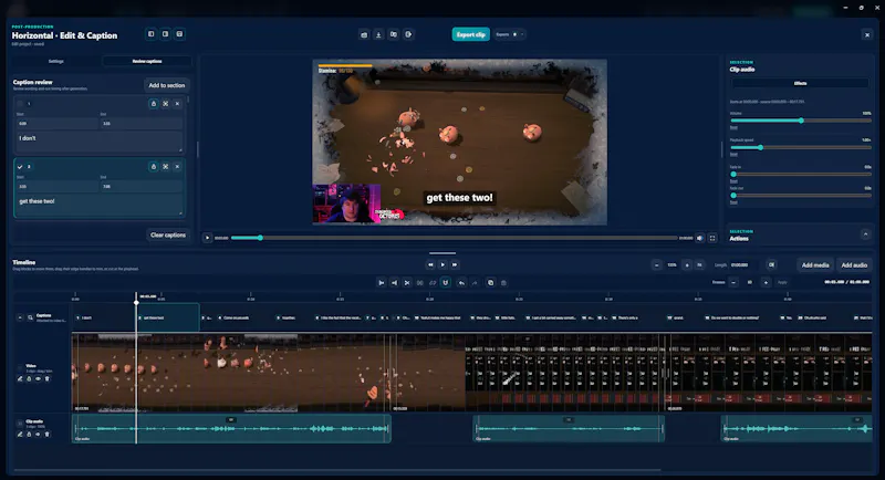 Cutscene Replay screenshot 6
