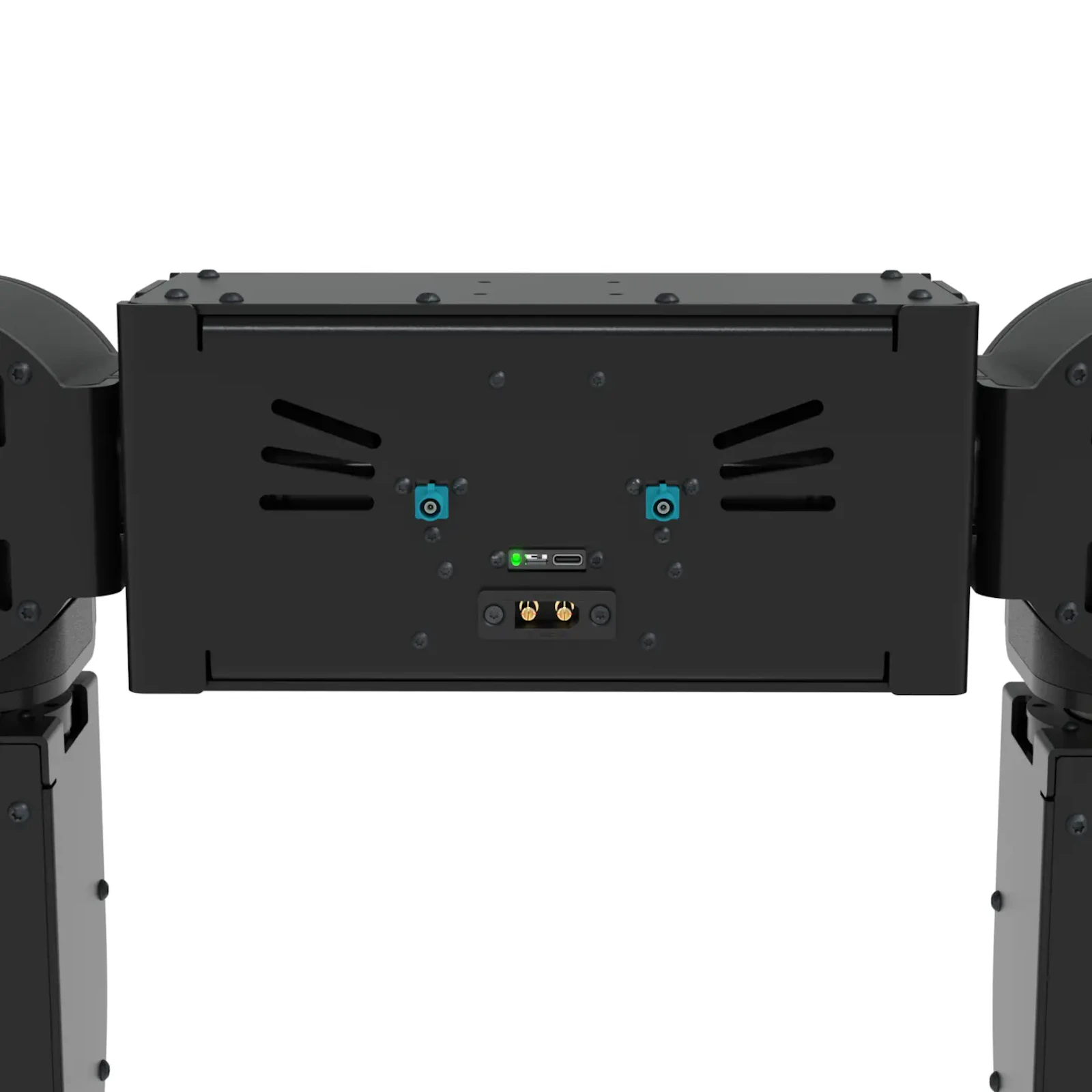Axol screenshot 3