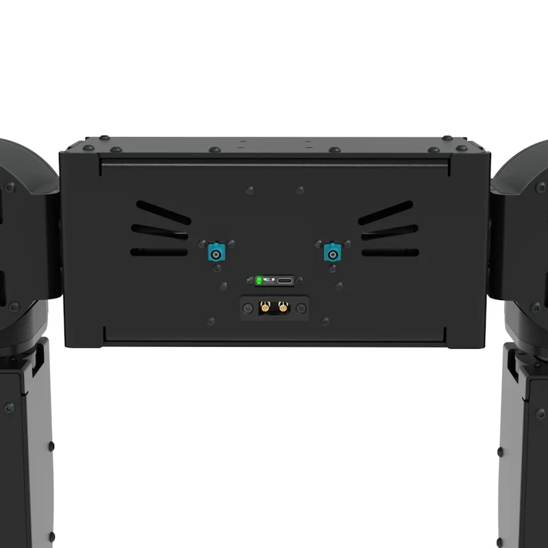 Axol screenshot 3