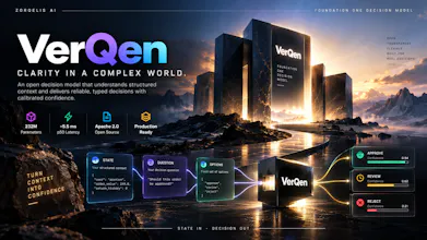 VerQen gallery image