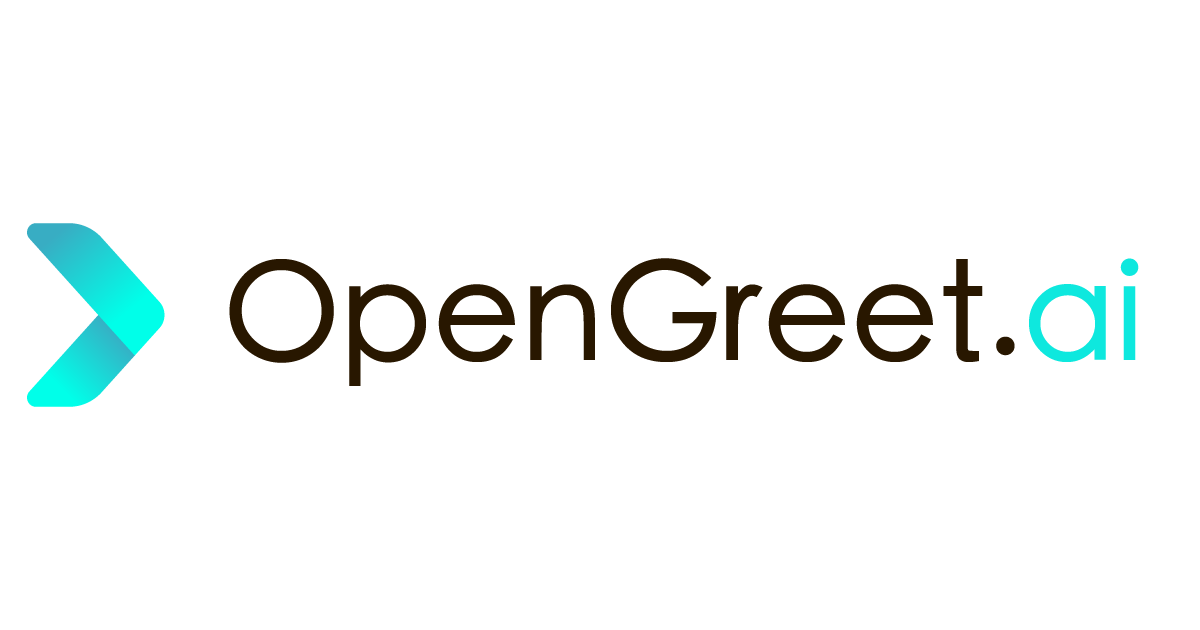OpenGreet.ai gallery image