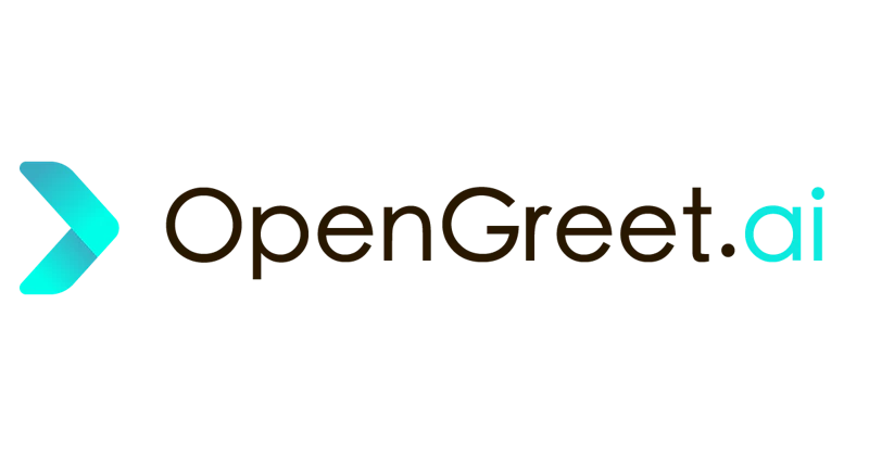OpenGreet.ai screenshot 1