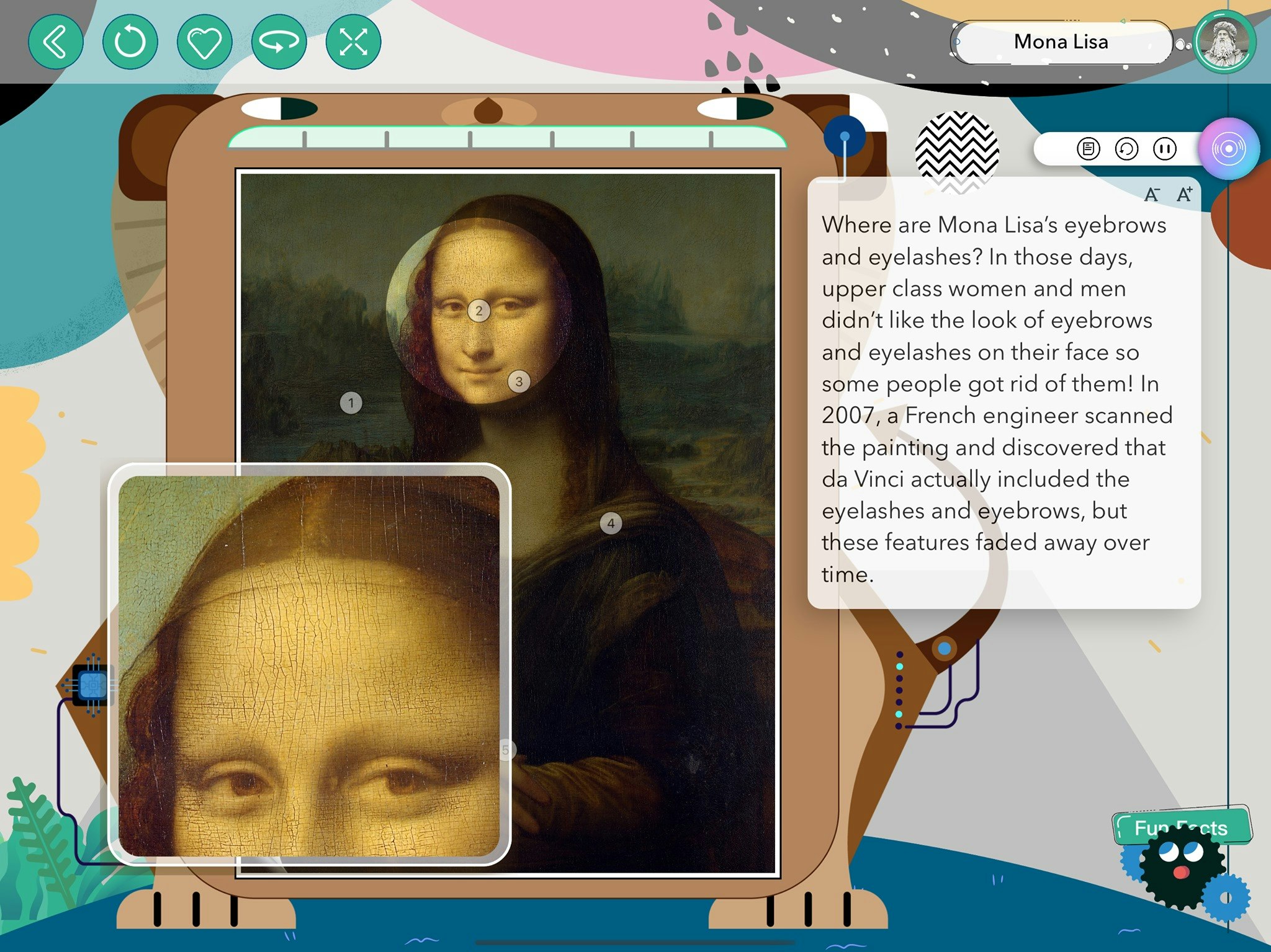 My First Museum gallery image