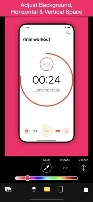 Carbon - Screenshot Editor gallery image