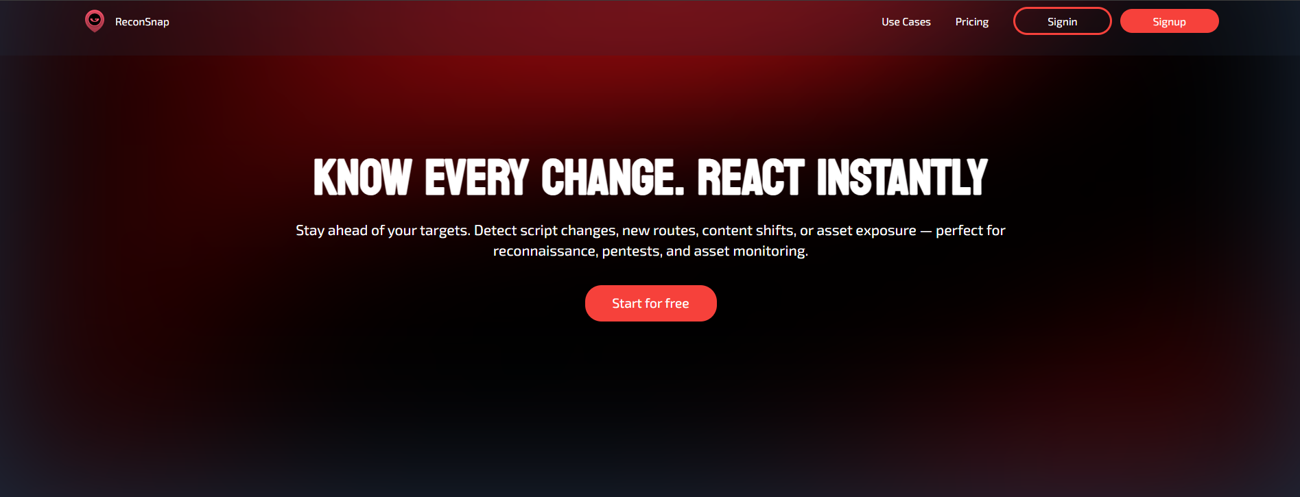 reconsnap media 2