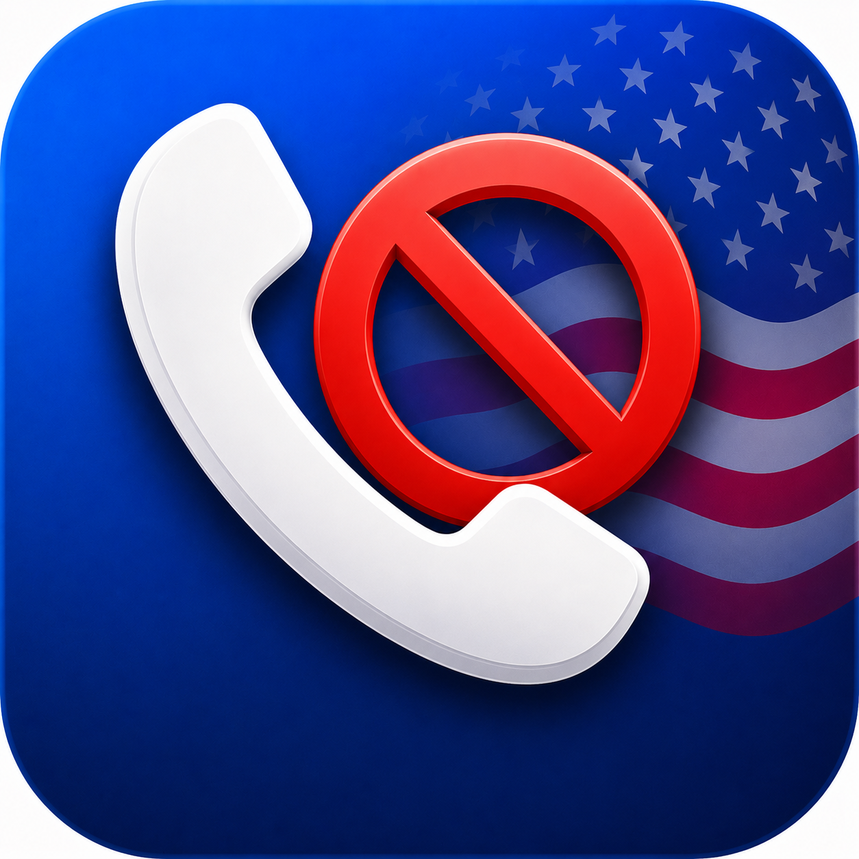 CallFilter Advanced Spam Call Blocker
