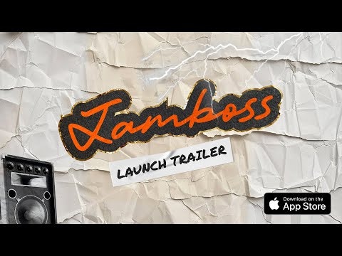 Jamboss gallery image