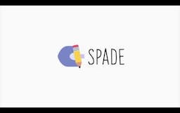 Spade Chrome Extension media 1