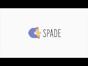 Spade Chrome Extension V3 gallery image