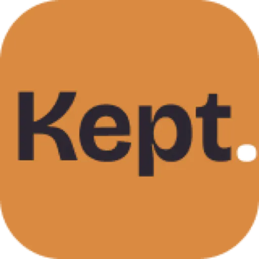 Kept