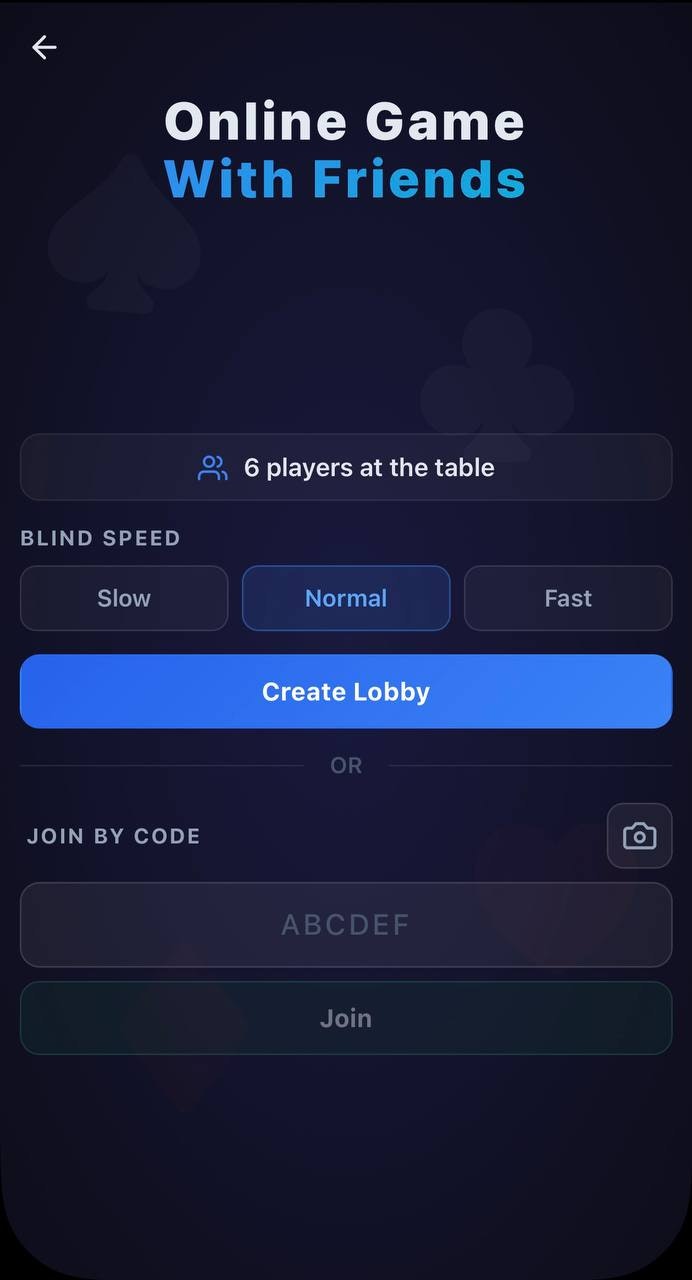 Poker Monkey gallery image