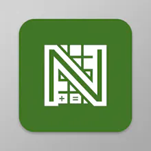 Nexus Calculator gallery image