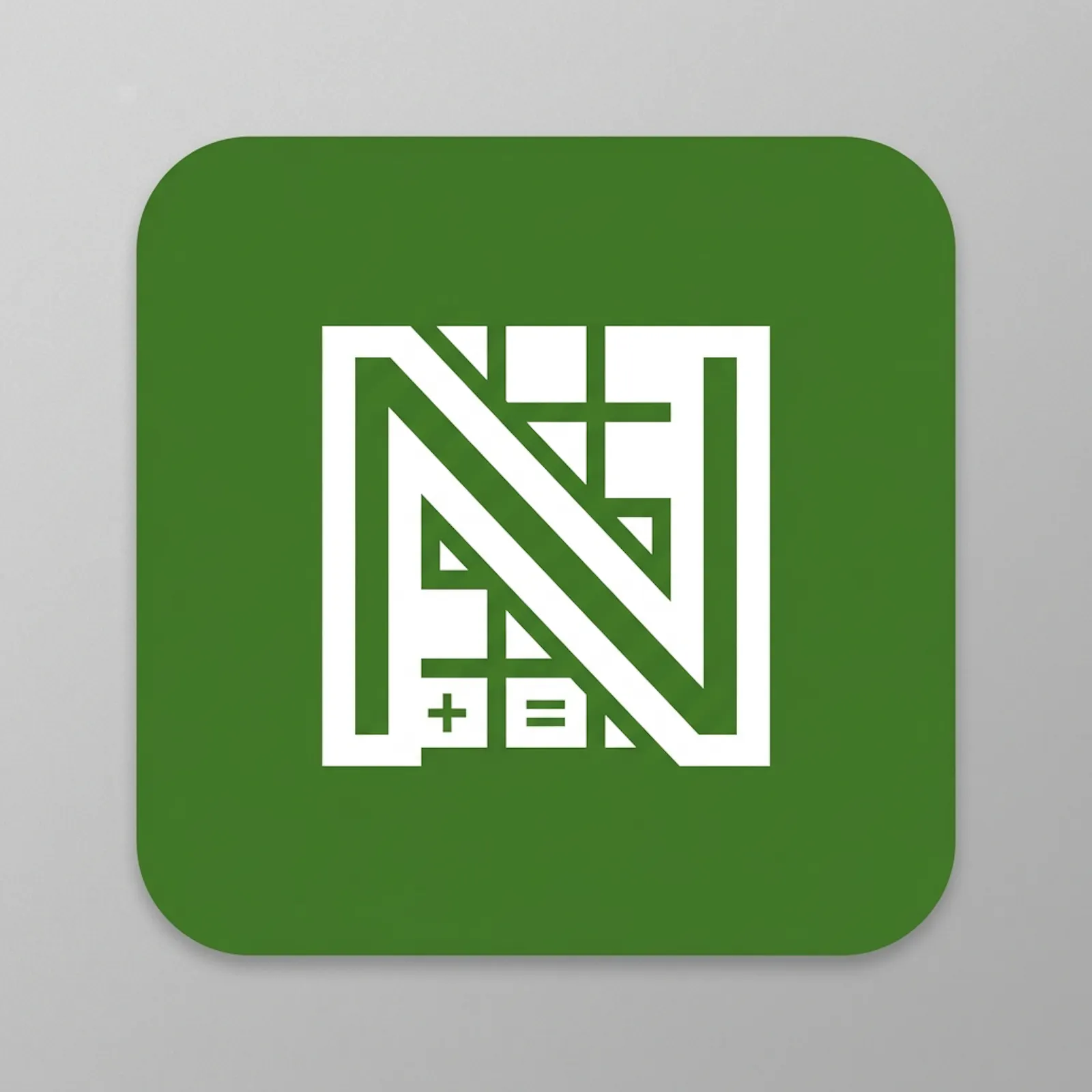 Nexus Calculator screenshot 1
