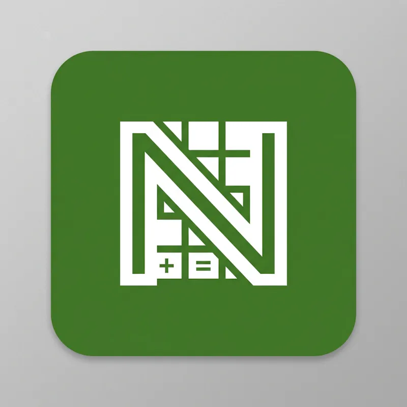 Nexus Calculator screenshot 1