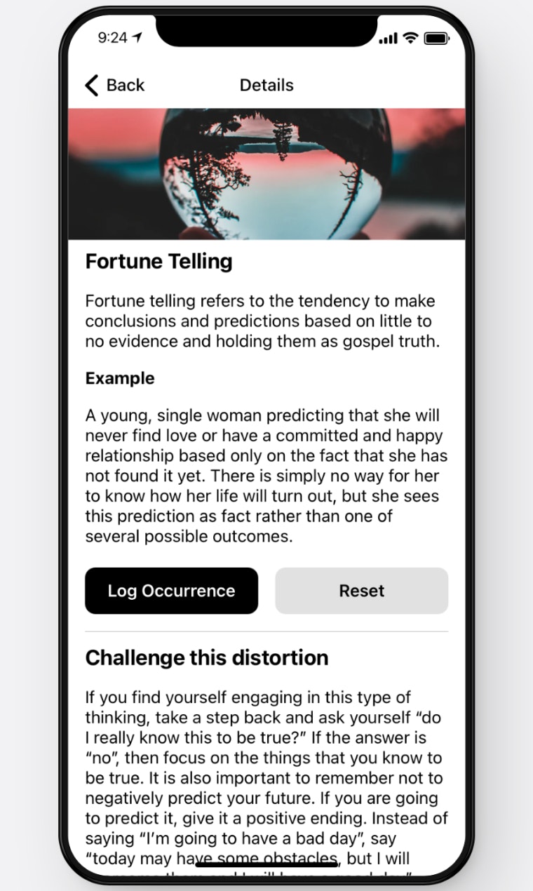 MINDRIGHT gallery image