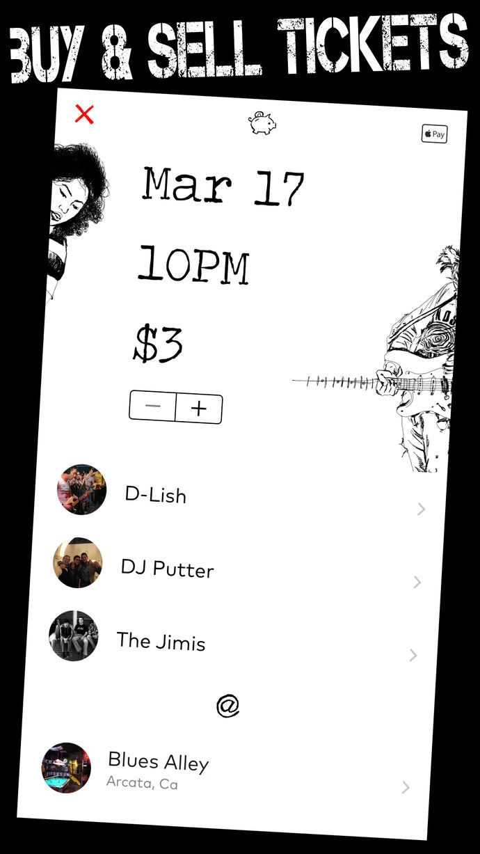 Gigroad gallery image