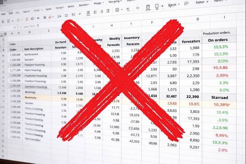 MRP based e-commerce gallery image
