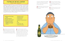 The Bob's Burgers Burger Book media 1