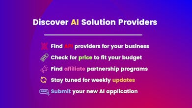 Top A.I Startups gallery image