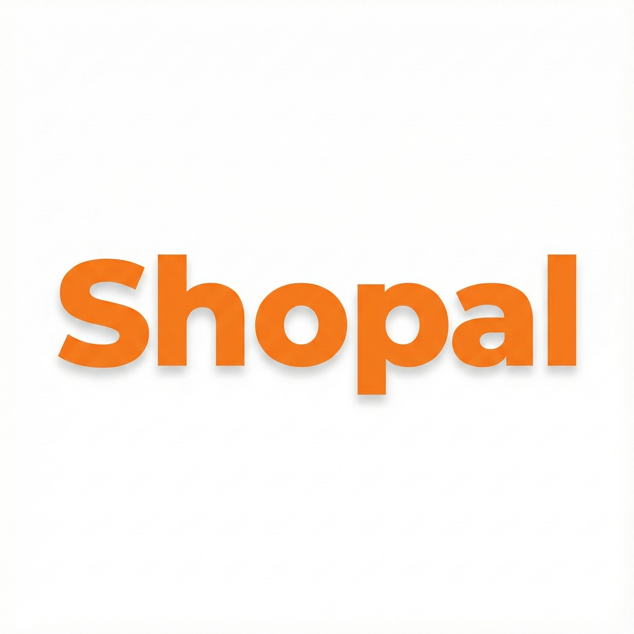 Shopal - Product Hunt launch logo