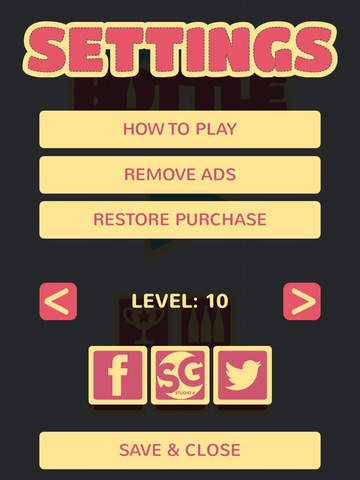 Trap the Bottle gallery image