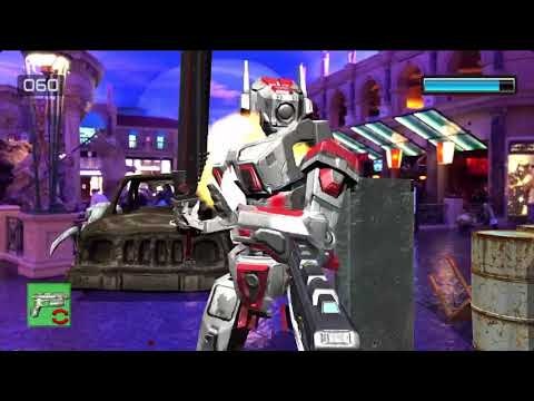 War of the AI gallery image