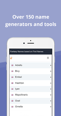 NameRobot Toolbox Image