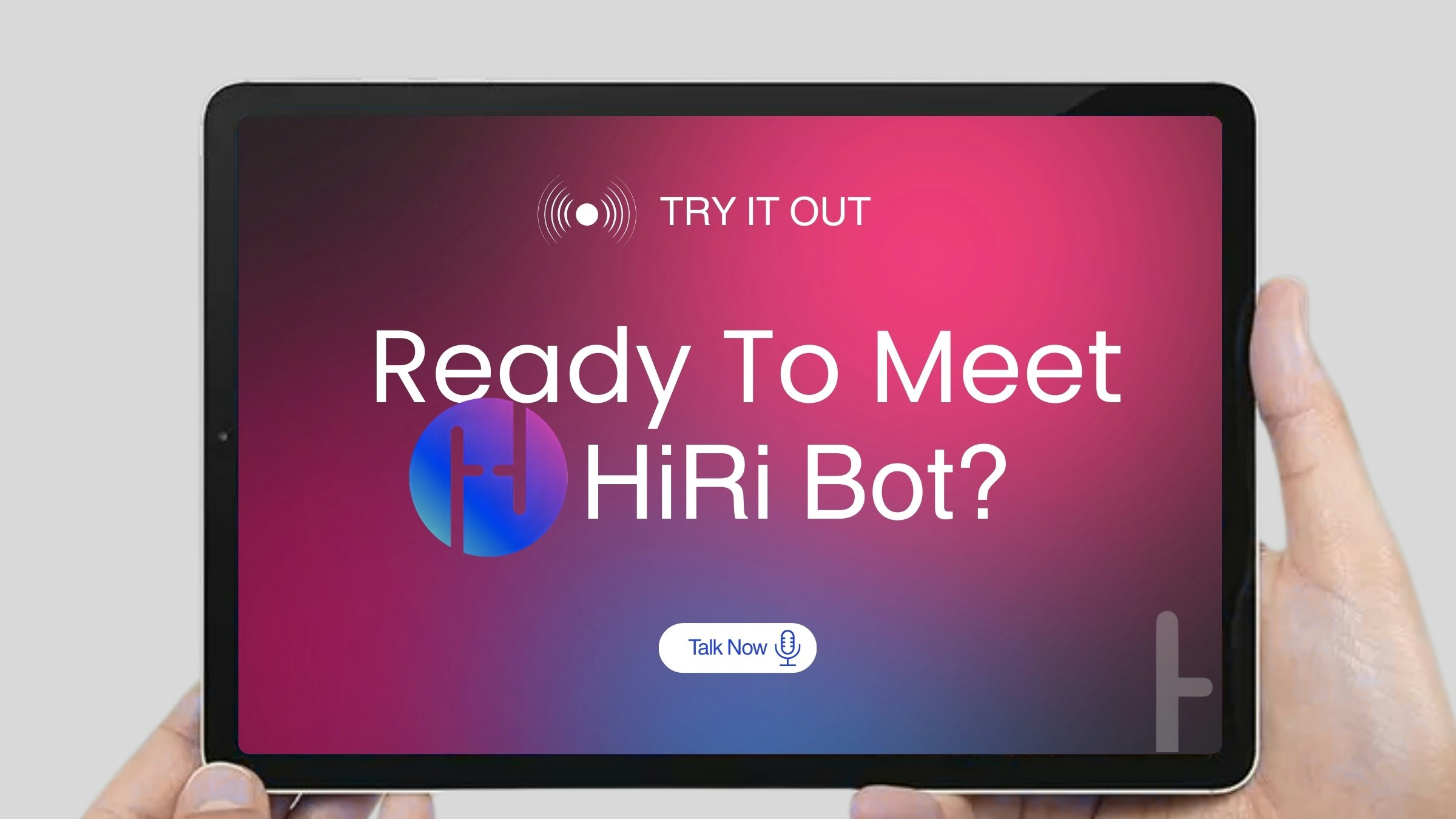 HiRi.ai gallery image