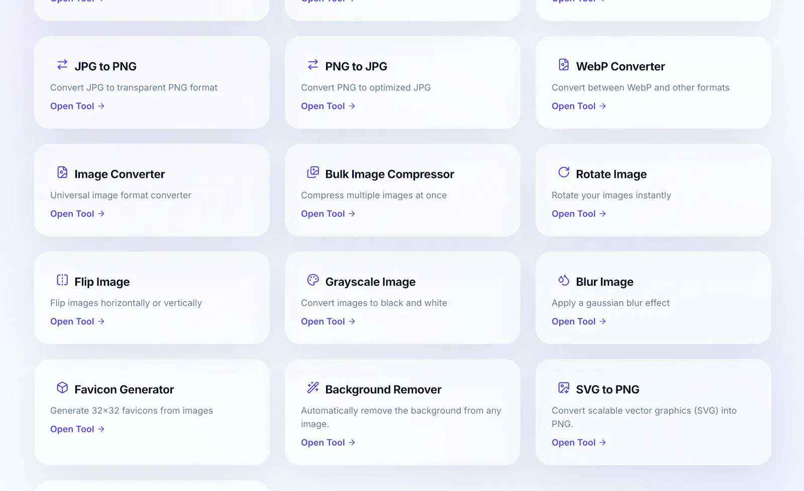 Filoza screenshot 5
